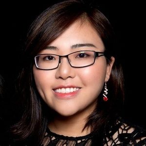 Meet your Posher, Queenie